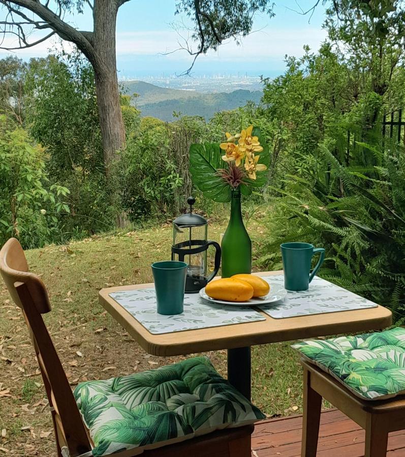 Sky Island Studios Mount Tamborine Exterior photo