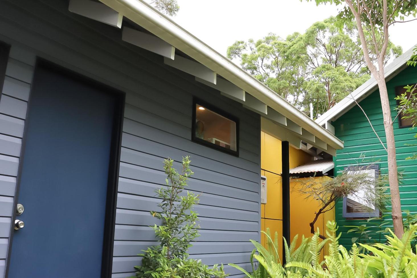 Sky Island Studios Mount Tamborine Room photo